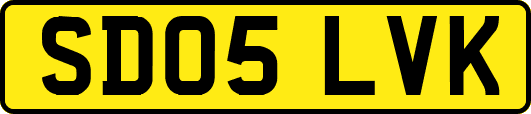 SD05LVK