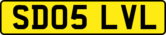SD05LVL