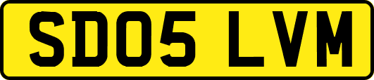 SD05LVM