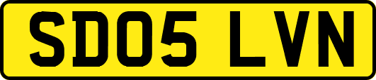 SD05LVN