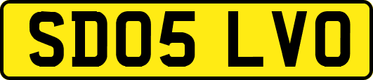 SD05LVO