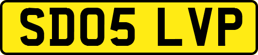 SD05LVP