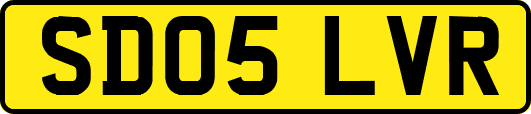 SD05LVR