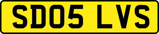 SD05LVS