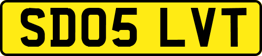 SD05LVT