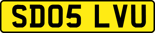 SD05LVU