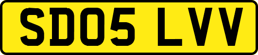 SD05LVV