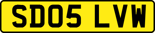 SD05LVW