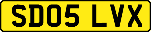 SD05LVX