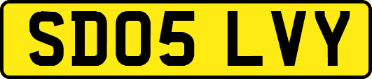 SD05LVY