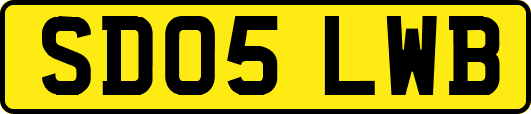 SD05LWB