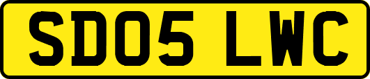 SD05LWC