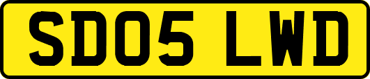 SD05LWD