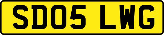 SD05LWG