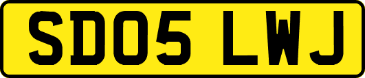 SD05LWJ