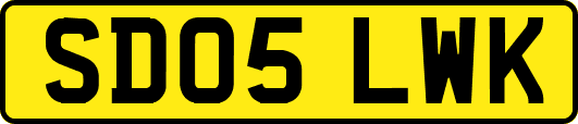 SD05LWK