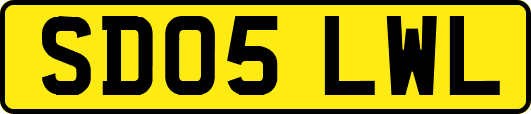 SD05LWL