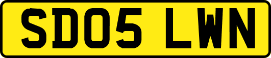 SD05LWN