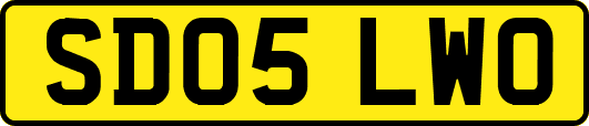 SD05LWO