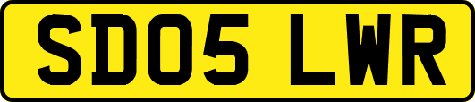 SD05LWR