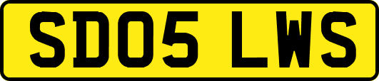 SD05LWS