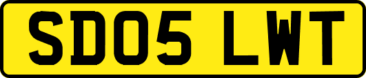 SD05LWT