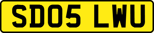 SD05LWU