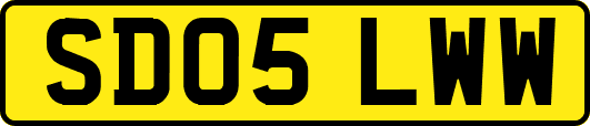 SD05LWW