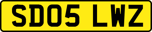 SD05LWZ