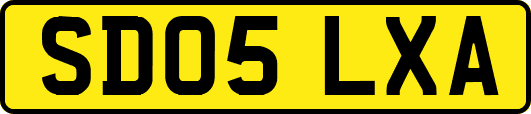 SD05LXA