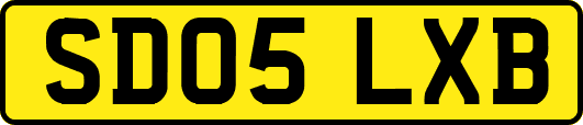 SD05LXB