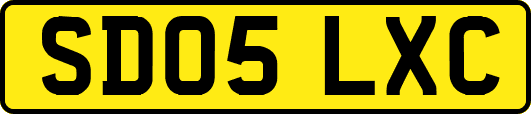 SD05LXC