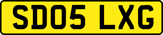 SD05LXG