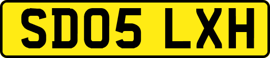 SD05LXH