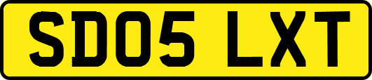 SD05LXT