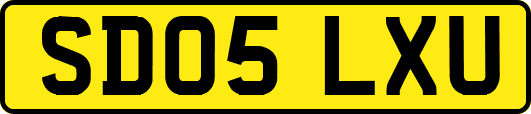 SD05LXU