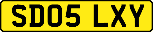 SD05LXY