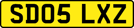 SD05LXZ
