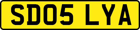 SD05LYA