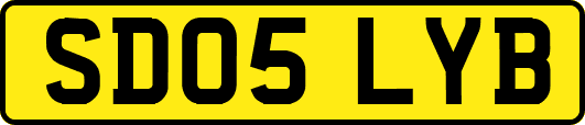 SD05LYB