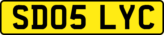 SD05LYC