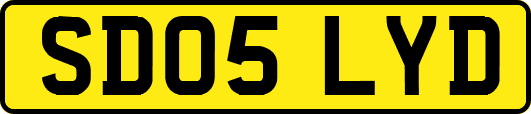 SD05LYD