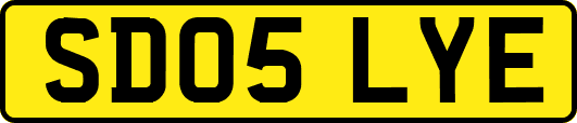 SD05LYE