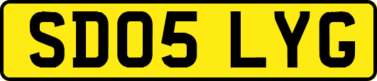 SD05LYG