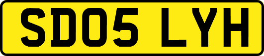 SD05LYH