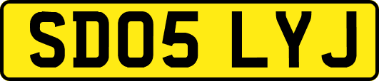 SD05LYJ
