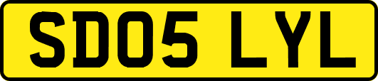 SD05LYL