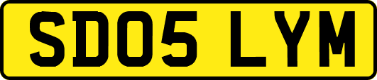 SD05LYM