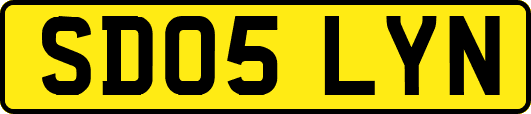 SD05LYN