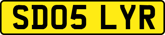 SD05LYR